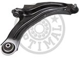 Optimal G6-1521 Braccio Trasversale Destro Inferiore Anteriore Per Renault Clio Iv Hatchback (Bh)