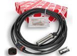 Febi Bilstein Sensore Abs Velocità Ruota Anteriore Sinistra Per Volvo Fe 174326