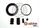 Kit Riparazione Pinza Freno Nissan Anteriore Tiida 07