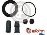 Kit Riparazione Pinza Freno Anteriore Saab 9-3/9-5 98-
