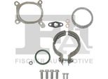 Kit Di Installazione Del Turbocompressore Db Sprinter 06-