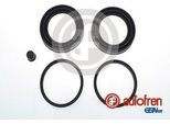 Kit Di Riparazione Pinze Freno Opel Insignia Anteriore 1.4-2.8 08-
