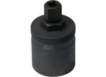 Bikeservice Estrattore Per Ruote M50 X 1,5 Mm, Filettatura Interna, Filettatura Destra