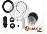 Kit Di Riparazione Pinza Freno Db Anteriore Sprinter 95- Con Pistoncino