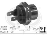 Era 330168 Interruttore Temperatura Ventola Radiatore Interruttore Termico Per Opel Kadett E Cc (T85) Corsa A Cc (S83) Omega A Berlina (V87) Kadett E Cabrio (T85)