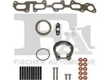 Kit Di Montaggio Turbocompressore Vw Golf 1,6Tdi 12-