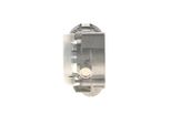 Bosch 0 280 750 540 - Oe 1636 69 Corpo Farfallato Per C-Elysee (Dd), C3 Iii (Sx), 208 I (Ca, Cc), 301, 308 Sw Ii