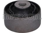 Cuscinetto Per Opel Corsa C Hatchback (X01) Posteriore Inferiore Anteriore 1847 Originale Imperium