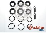 Autofren Seinsa Kit Di Riparazione Pinze Freno D4745