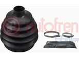 Copertura Del Giunto Esterno Opel
