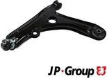Jp Group 1140101270 - Braccio Di Controllo Oe 357407365 Per Golf Cabriolet (1E), Golf Iii (1H), Vento (1H)