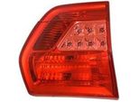Van Wezel 0963927 - Oe 6350EZ Fanale Posteriore Sinistro, Parte Interna Per C5 Iii (Rw)