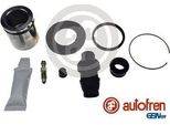 Kit Riparazione Pinza Freno Toyota Posteriore Camry 2.4-3.0 01-06 Con Pistone
