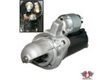 Jp Group 1190302200 Avviamento Starter 1,7Kw Per Vw Transporter Iii Bus 12V