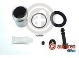 Kit Riparazione Pinza Freno Mazda Anteriore Mx-5 1,6-1,8 16V 90-05 Con Pistone
