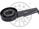 Optimal 0-N124 Puleggia Tendicinghia A V 90Mm Per Fiat Ducato Piattaforma/Telaio (230) Ducato Box (244) Ducato Bus (230) Ducato Box (230L)