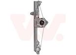 Regolatore Del Finestrino Posteriore Sinistro Di Van Wezel Senza Motore Elettrico (4366267) Accessori Interni Del Regolatore Del Finestrino