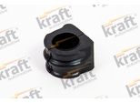 Boccola Cuscinetto, Stabilizzatore Anteriore Destro O Sinistro Di Kraft Automotive (4230795) Boccola Sospensione Ruota