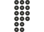 Set Guarnizioni Stelo Valvola Jeep Command 4.7 V8 4X4 05-