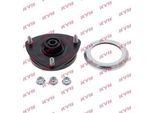 Honda Civic Vii Anteriore 1.3-1.7 12.00-12.05 Cuscinetto Ammortizzatore Sinistro/Destro