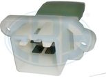 Era 665011 - Resistenza Di Soffiaggio Oe 1206927 Per C-Max, Fiesta V, Fiesta Vi, Focus C-Max (DM2), Focus Ii, Fusion, Galaxy (WA6), Kuga I, Mondeo Iv, S-Max (WA6)