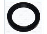 Ajusa Guarnizione Albero A Camme Guarnizione Albero A Camme 15048800 Lato Frontale Per Subaru Libero Bus (E10, E12) 8 Mm 38,5 Mm 53 Mm