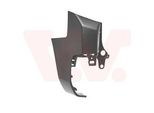 Van Wezel Paraurti Posteriore Paraurti Posteriore Sinistro Per Opel Combo E Monovolume (X19) Combo Mpv (X19) Per Toyota Proace City Verso