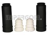 Original Imperium 50180 Set Parapolvere Per Ammortizzatori Posteriori Per Bmw 3 Touring (E91) 3 Berlina (E90) 1 Hatchback (E87) X1 (E84) 3 Coupé (E92)