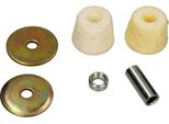 Chrysler Anteriore/Posteriore Sebring, Stratus 2.0-2.7 09.00-08.06 Tampone Ammortizzatore Sinistro/Destro