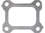 Guarnizione Turbocompressore Elring Uscita Olio Per Scania Serie 3 - Serie 4 - Serie 4 - Serie Bus K - Serie P I R I