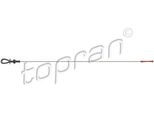 Topran 409 239 - Oe 276 010 05 72 Astina Di Livello Olio Per Classe C (W204), Classe C (S204), Classe E (W212), Classe E (S212), Slk (R172)