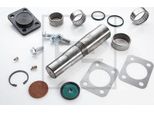 Peters Ennepetal Kit Di Riparazione Per Perno Dello Snodo Dello Sterzo 021.009-00A Per Iveco Eurocargo I-III 227 Mm 4,8 Kg