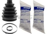 Swag Set Soffietto Albero Motore Per Opel Zafira B (A05) 40 94 8827