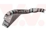 Van Wezel 1652577 Supporto Paraurti Anteriore Sinistro Per Opel Movano C Furgone (U9) Movano C Pianale / Telaio (U9) Per Fiat Ducato Furgone