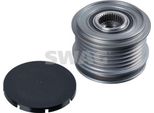 Puleggia Alternatore Swag Per Vw Golf Iv Hatchback (1J1)