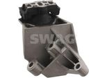 Supporto Motore Swag Supporto In Gomma-Metallo Destro Per Renault Twingo I (C06) 60 92 9801