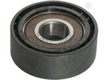Optimal 0-N1390S Rullo Tenditore Cinghia Trapezoidale Dentata 52 Mm Per Ford Mondeo Iii Station Wagon (Bwy) Mondeo Iii (B5Y) Mondeo Iii Berlina (B4Y) Transit Bus