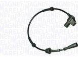 Magneti Marelli Sensore Velocità Ruota Anteriore Per Vw Transporter Iv Bus (70B, 70C, 7DB, 7DK, 70J, 70K, 7DC, 7DJ) 172100081010