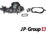 Jp Group 4314101400 - Oe 7701478923 Wasserpumpe FüR Thalia Iii (L8), Logan Ii, Modus (F/JP0), Clio Iii, Sandero, Thalia Ii (Lu), Logan, Clio Iv, Twingo Ii (CN0), Twingo I (S06), Clio Ii, Thalia I (Lb), Wind (E4M)