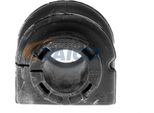 Vaico V30-3159 Barra Stabilizzatrice Portante In Gomma Anteriore Sinistra Anteriore Destra Adatta Per MERCEDES-BENZ Citan Furgone (415) Citan Estate / Tourer (415)