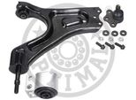 Optimal G6-918S Braccio Trasversale Destro Inferiore Anteriore Per Saab 9-5 Station Wagon (YS3E)