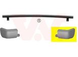 Van Wezel Paraurti Posteriore Destro Per CitroËN C15 (VD-)