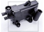 Peters Ennepetal Pompa Ribaltabile Cabina 033.601-00A Per Man E2000 200 Mm 95 Mm M12X1,5 Mm 58 Mm 2,6 Kg