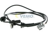 Sensore Abs Vemo Velocità Ruota Posteriore Sinistra Per Volvo V70 Ii (285) V95-72-0082