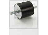 Peters Ennepetal Arresto / Tampone Di Fissaggio 810.043-50A 40Mm 50Mm 0,191Kg