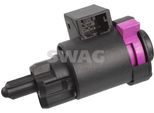 Swag Interruttore Luce Freno Interruttore Freno 30 10 6546 Per Vw Touareg (7LA, 7L6, 7L7) 78Mm Elettrico 0.034Kg
