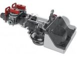 Bosch 0 280 218 408 Misuratore Di Massa D'aria Lmm Per Vw Golf Iv Hatchback (1J1) Misuratore Di Massa D'aria