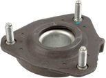 LemfÖRder 28877 01 - Oe 1469224 Supporto Montante, Anteriore Per Fiesta V, Fusion, 2 (Dy)