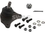 Giunto Sferico Swag Anteriore Sinistro Superiore Destro Per Toyota Hilux V Pick-Up (Ln, KZN1, VZN1) 81 92 3247