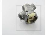 Peters Ennepetal Filtro Di Linea Impianto Aria Compressa 076.948-00A Serbatoio Aria Compressa Adatto Per MERCEDES-BENZ O 303 0,264 Kg